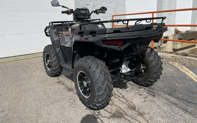 2021 Polaris® Sportsman 570 Premium