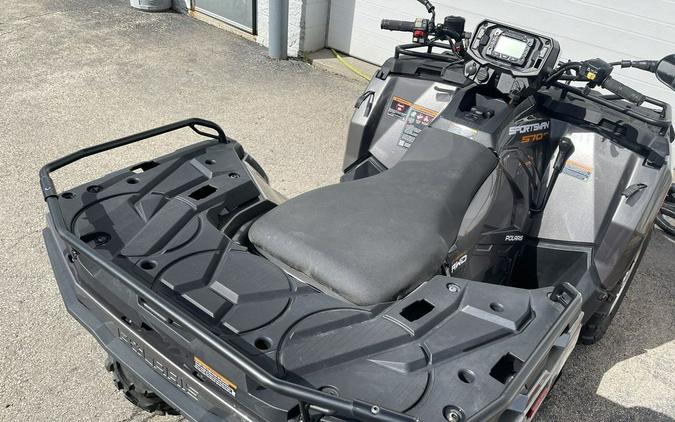 2021 Polaris® Sportsman 570 Premium