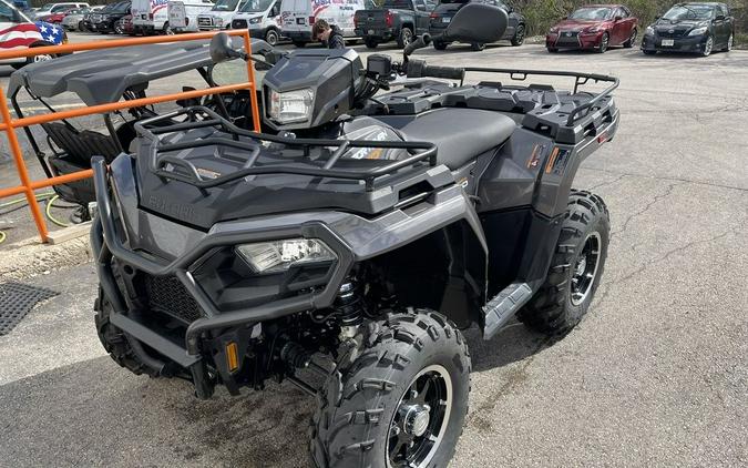 2021 Polaris® Sportsman 570 Premium