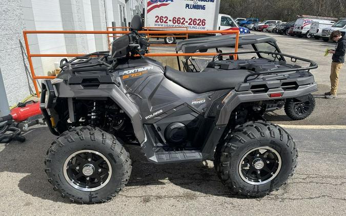 2021 Polaris® Sportsman 570 Premium