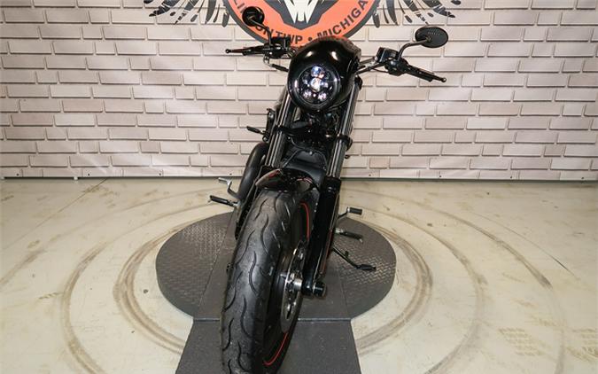2008 Harley-Davidson VRSC Night Rod Special
