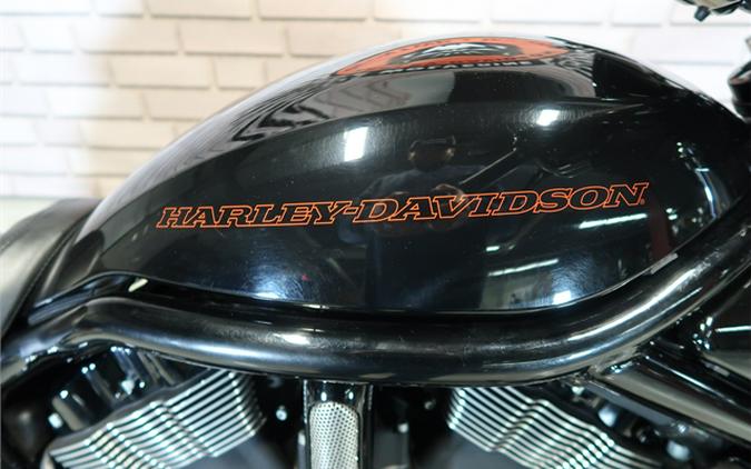 2008 Harley-Davidson VRSC Night Rod Special