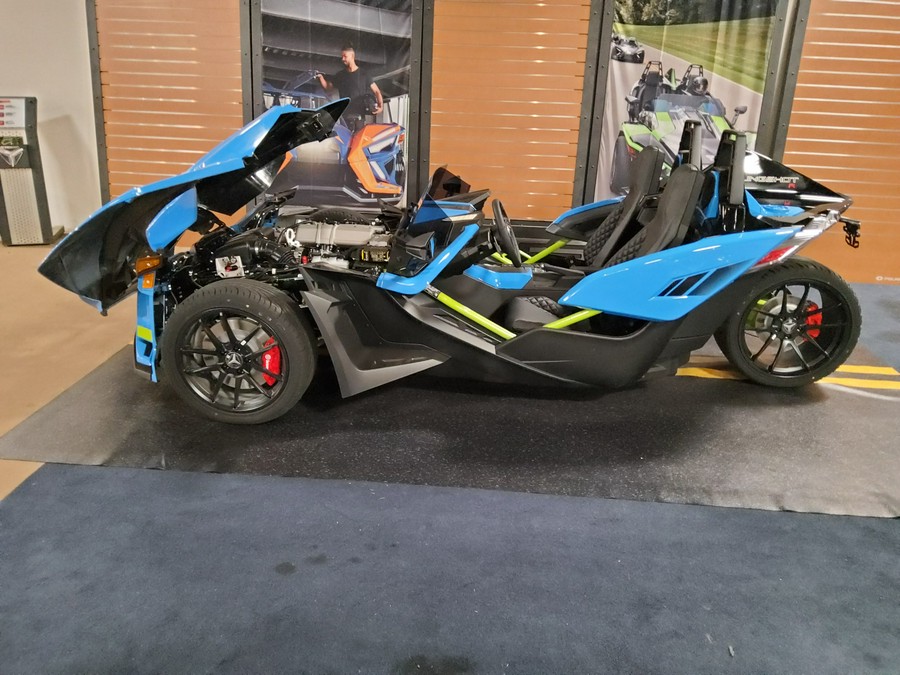 2023 Polaris Slingshot® R