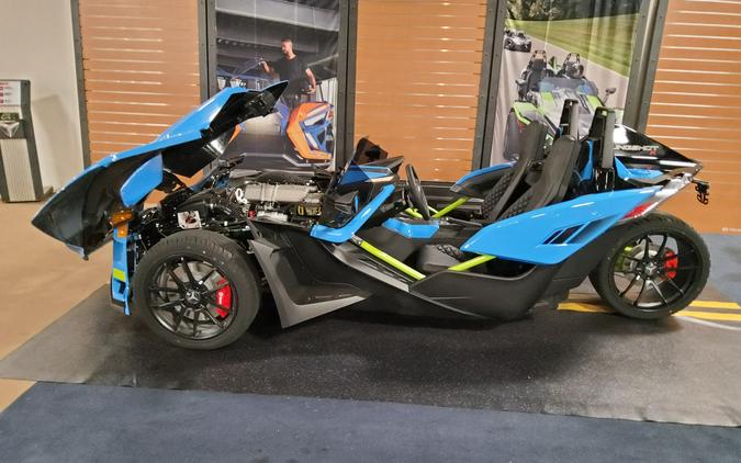 2023 Polaris Slingshot® R