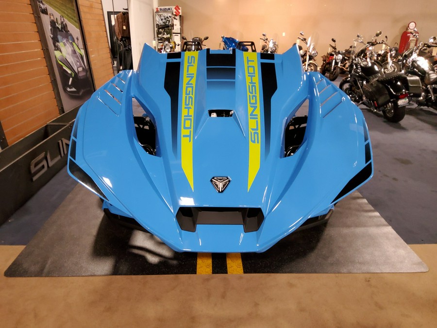 2023 Polaris Slingshot® R