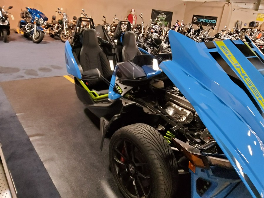 2023 Polaris Slingshot® R