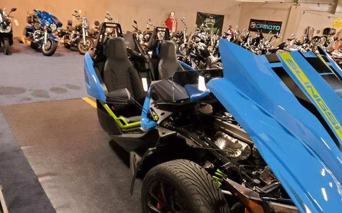 2023 Polaris Slingshot® R