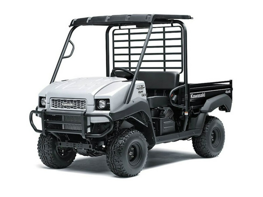 2025 Kawasaki Mule 4010 4X4 FE