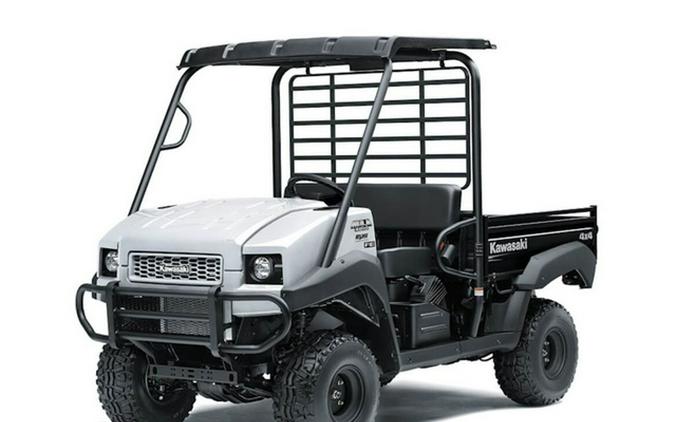 2025 Kawasaki Mule 4010 4X4 FE