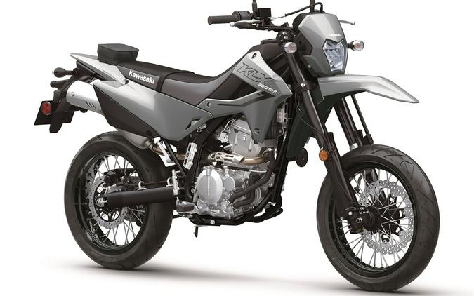 2025 Kawasaki KLX® 300SM