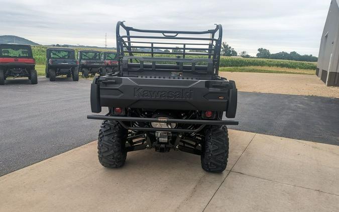 2024 Kawasaki Mule PRO-FXR™ 1000