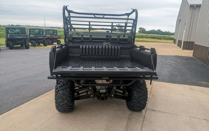 2024 Kawasaki Mule PRO-FXR™ 1000