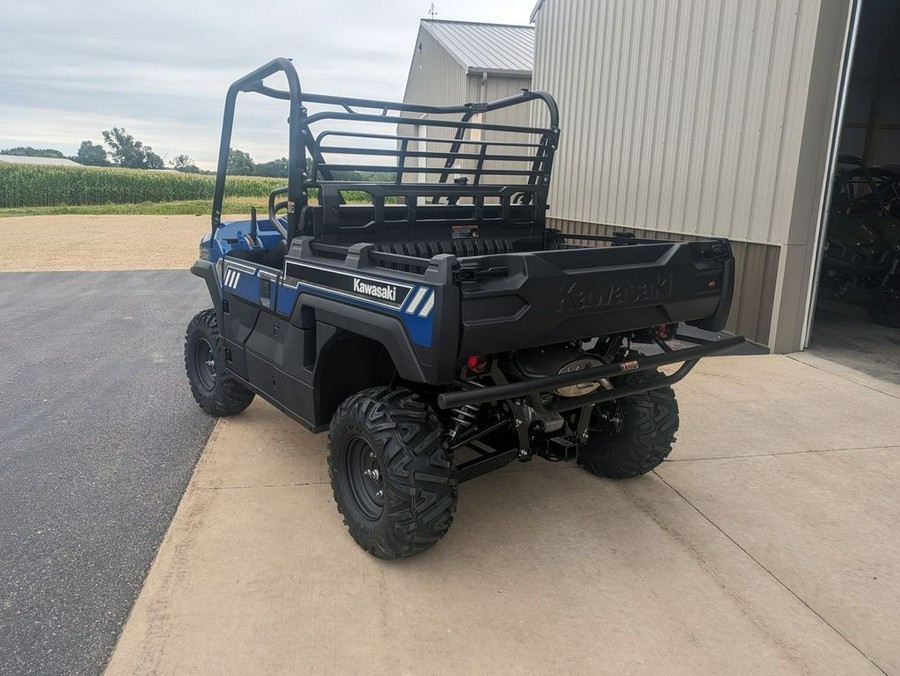 2024 Kawasaki Mule PRO-FXR™ 1000