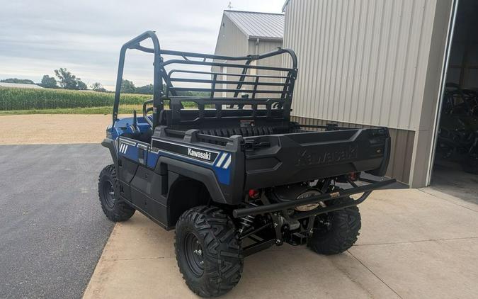 2024 Kawasaki Mule PRO-FXR™ 1000