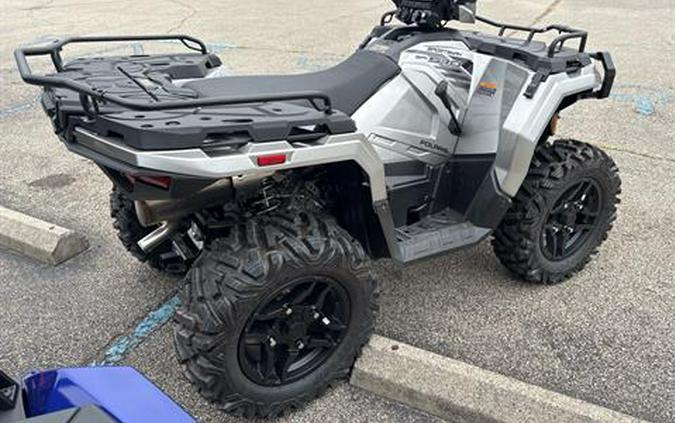 2025 Polaris Sportsman 570 Ultimate