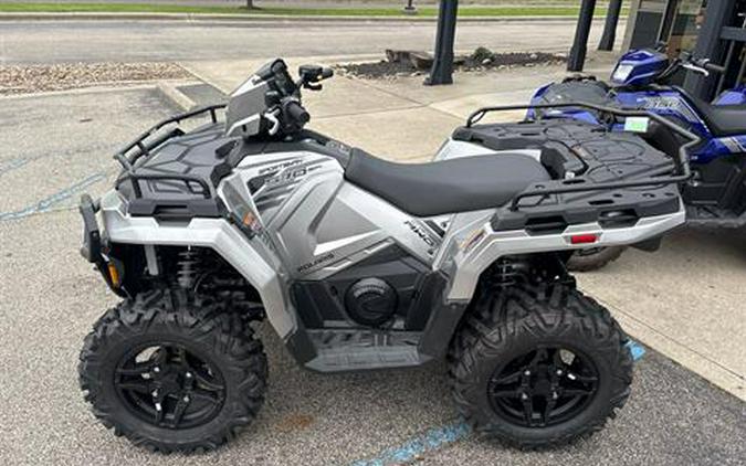 2025 Polaris Sportsman 570 Ultimate
