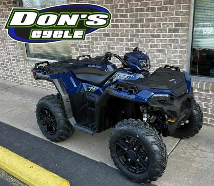 2026 Polaris® Sportsman 850 Premium