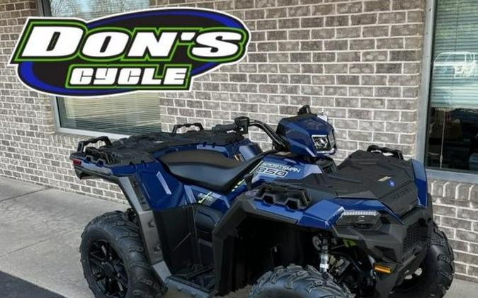 2026 Polaris® Sportsman 850 Premium