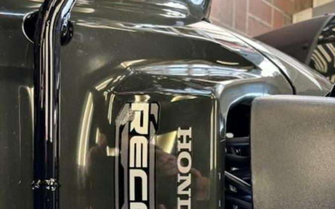 2026 Honda® FourTrax Recon® Base