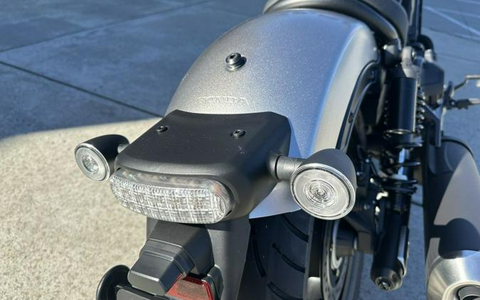 2026 Honda Rebel 1100 DCT