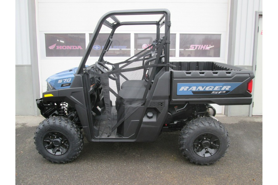 2026 Polaris Ranger® SP 570 Premium