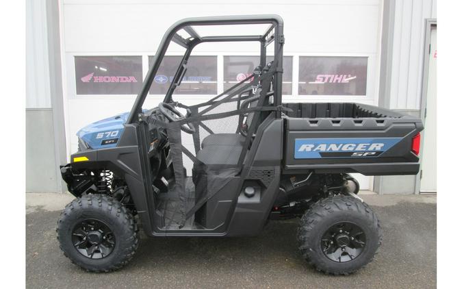 2026 Polaris Ranger® SP 570 Premium