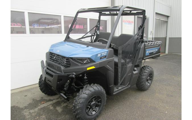 2026 Polaris Ranger® SP 570 Premium