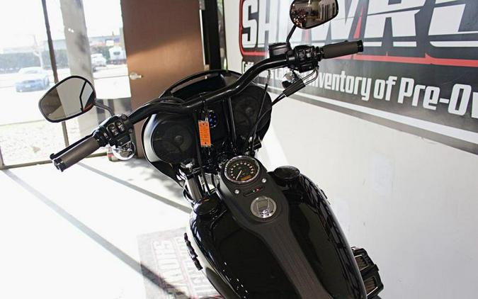 2015 Harley-Davidson® FXDB - Dyna® Street Bob®