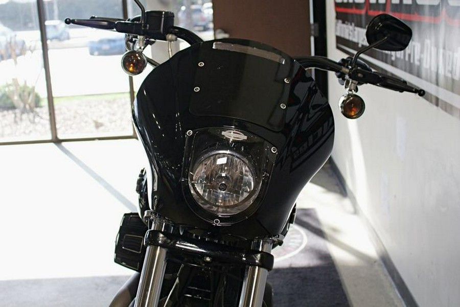 2015 Harley-Davidson® FXDB - Dyna® Street Bob®