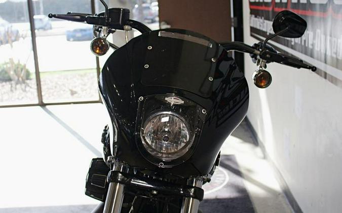 2015 Harley-Davidson® FXDB - Dyna® Street Bob®