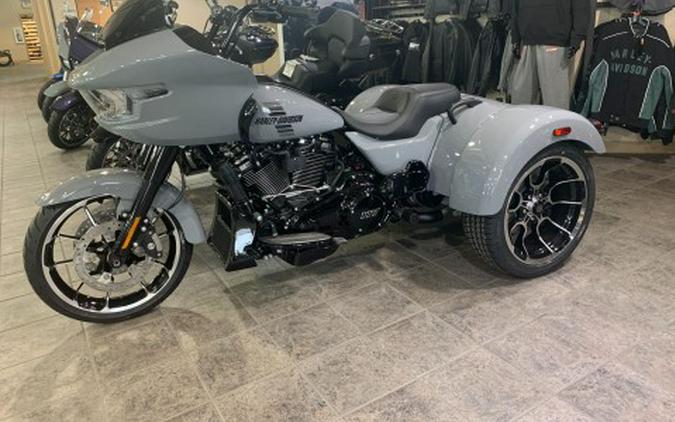 2026 Harley-Davidson Road Glide® 3