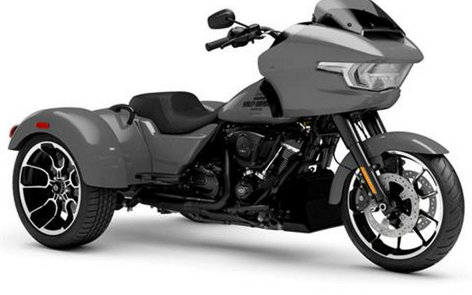 2026 Harley-Davidson Road Glide® 3