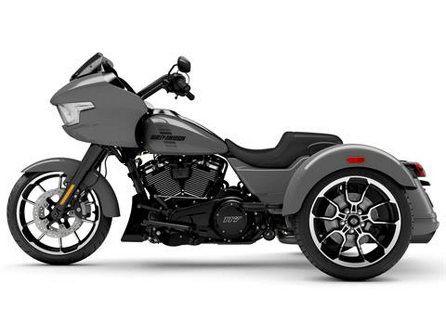 2026 Harley-Davidson Road Glide® 3