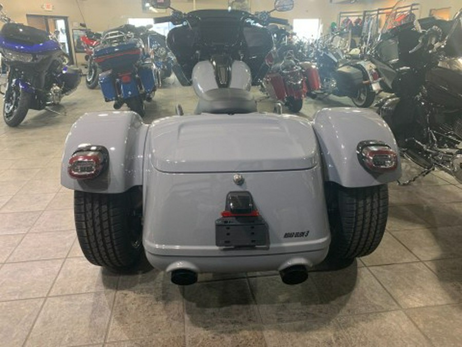 2026 Harley-Davidson Road Glide® 3