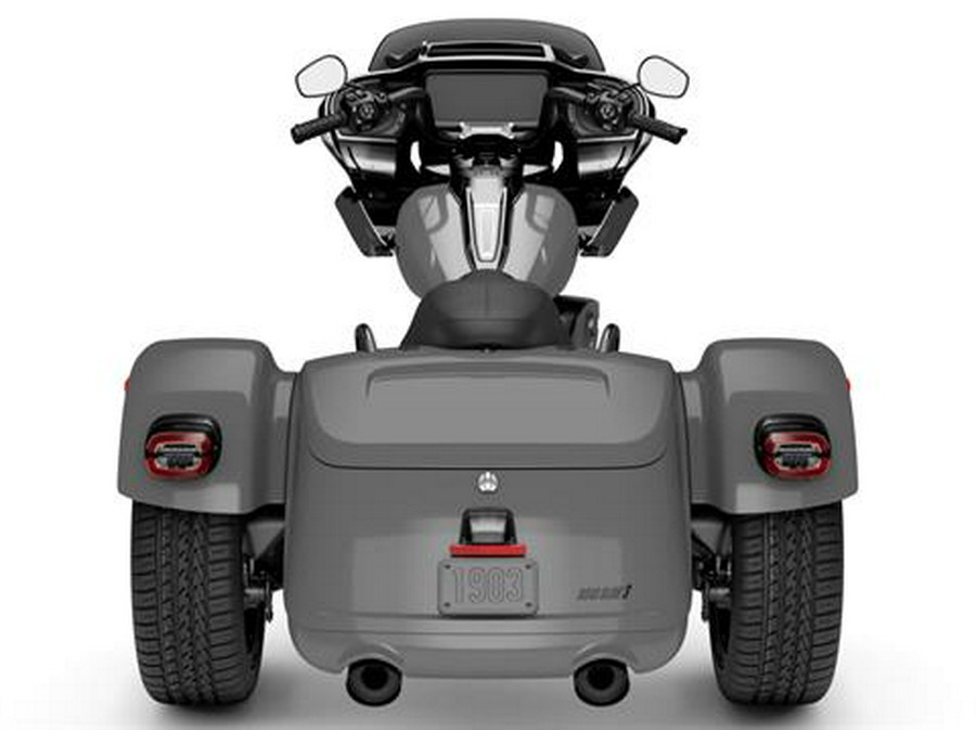 2026 Harley-Davidson Road Glide® 3