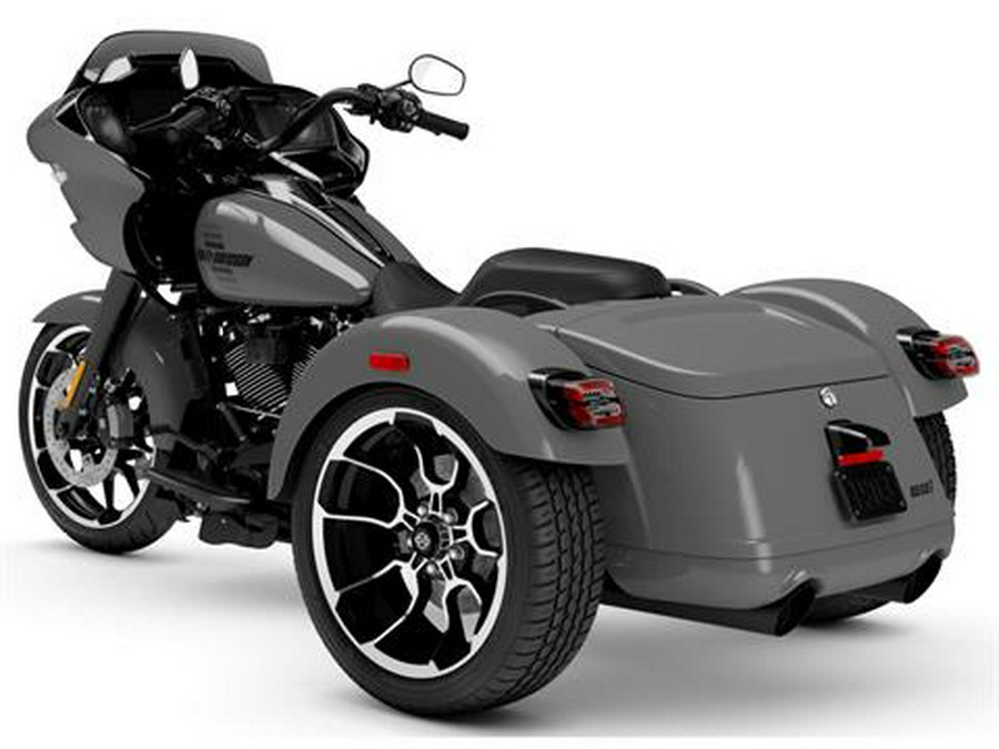 2026 Harley-Davidson Road Glide® 3