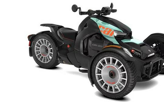 2026 Can-AM RD RYKER RALLY 900 BK 26