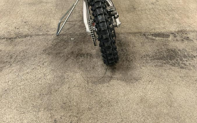 2027 65 SX - KTM