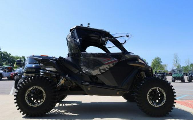 2022 CFMOTO ZForce 950 HO Sport