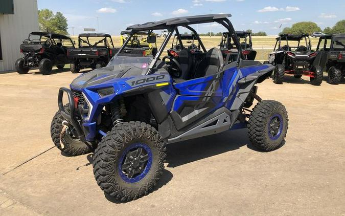 2021 Polaris® RZR XP 1000 Trails & Rocks