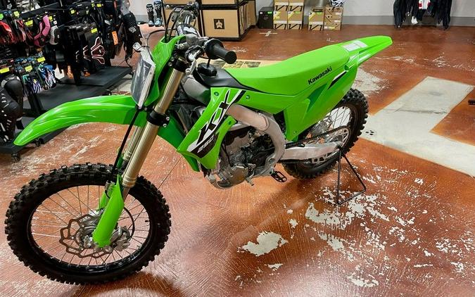 2024 Kawasaki KX™250