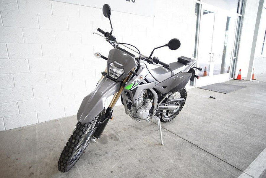 2024 Kawasaki KLX®300