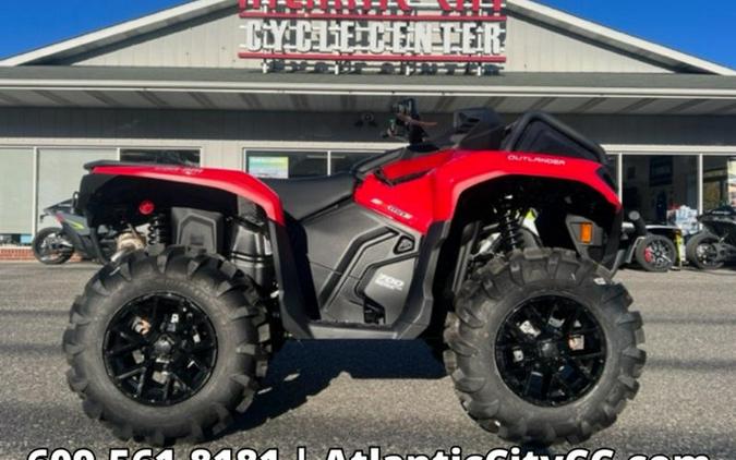 2024 Can-Am® Outlander X mr 700