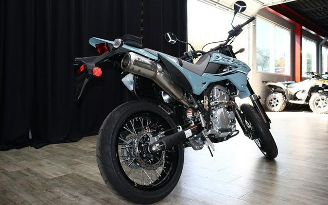 2024 Kawasaki KLX300SM