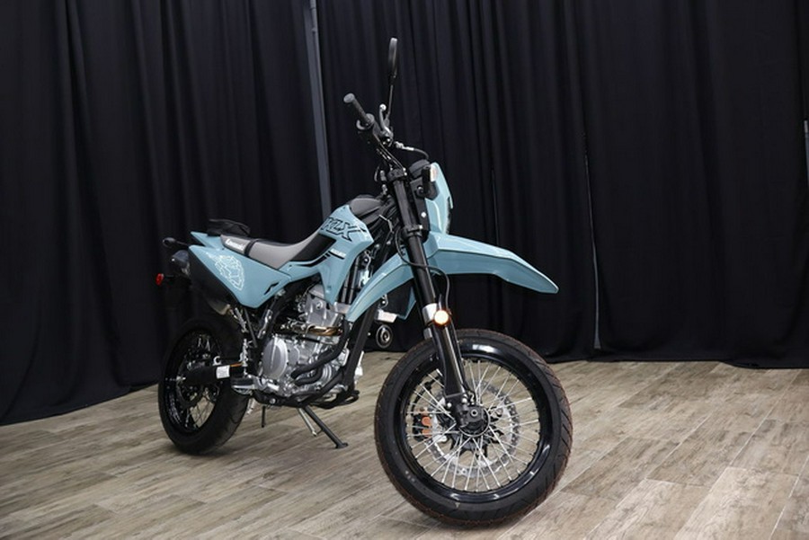 2024 Kawasaki KLX300SM