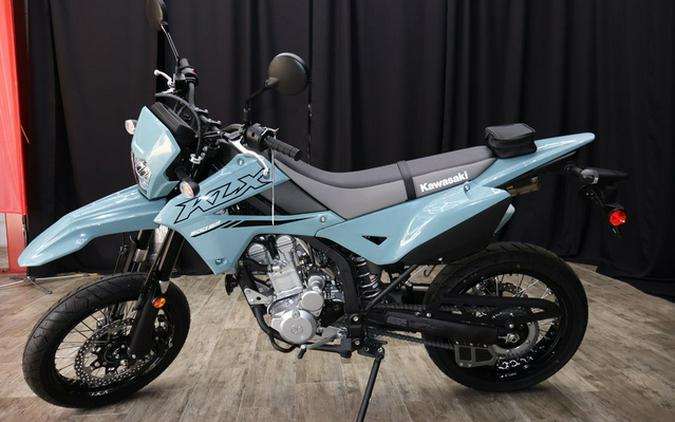 2024 Kawasaki KLX300SM