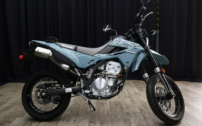 2024 Kawasaki KLX300SM