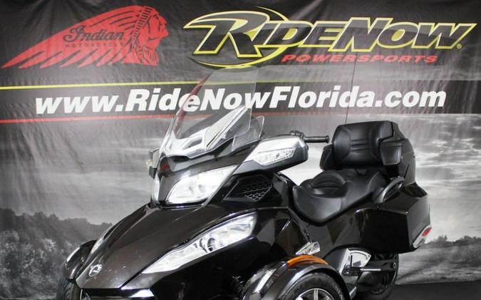 Red Wing, MN - 2012 Spyder For Sale - Can-Am Motorcycles - Cycle