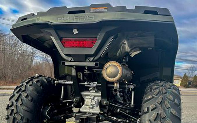 2024 Polaris Sportsman 570