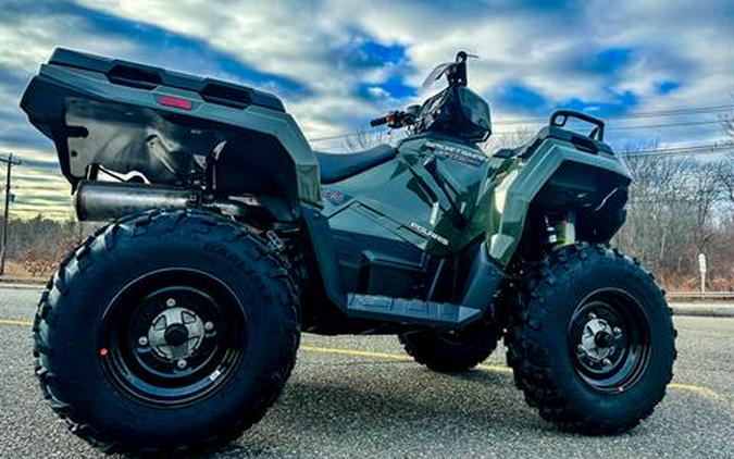 2024 Polaris Sportsman 570